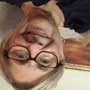 Meet your Posher, Patty